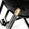 Yakiniku Medium Kamado Basic Black Edition