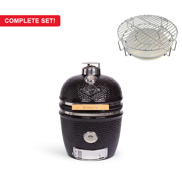Yakiniku Medium Kamado Solo Complete