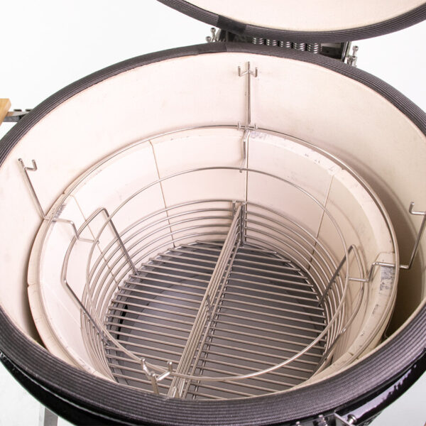 Yakiniku Multilevel elevator | XLarge