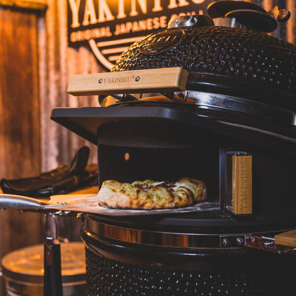 Yakiniku Pizzamond | XLarge
