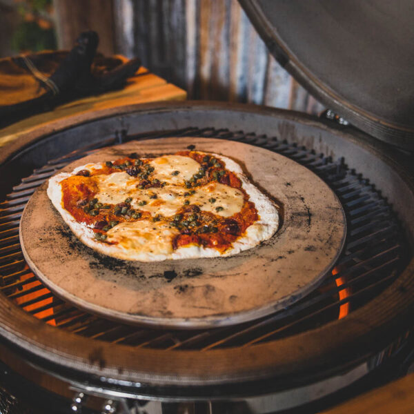 Yakiniku Pizza Stone | Medium
