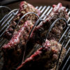 Yakiniku Rib rack (6 ribs)
