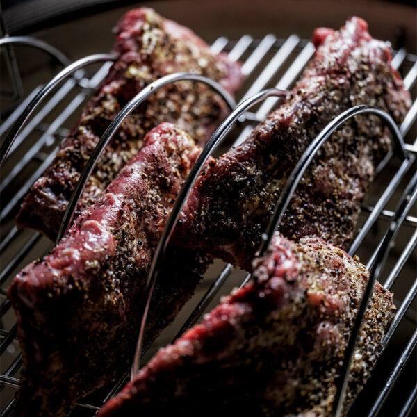 Yakiniku Rib rack (6 ribs)