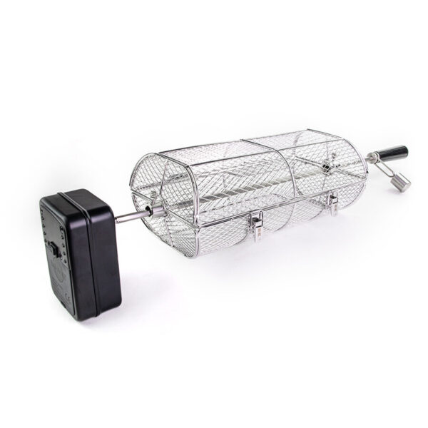 Yakiniku Rotisserie Basket