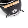 Yakiniku RVS Tafelnest | XLarge | Large | Medium