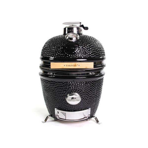 Yakiniku RVS Tafelnest | XLarge | Large | Medium