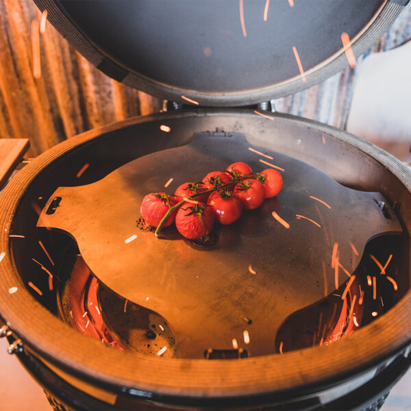 Yakiniku Teppanyaki plate | Medium