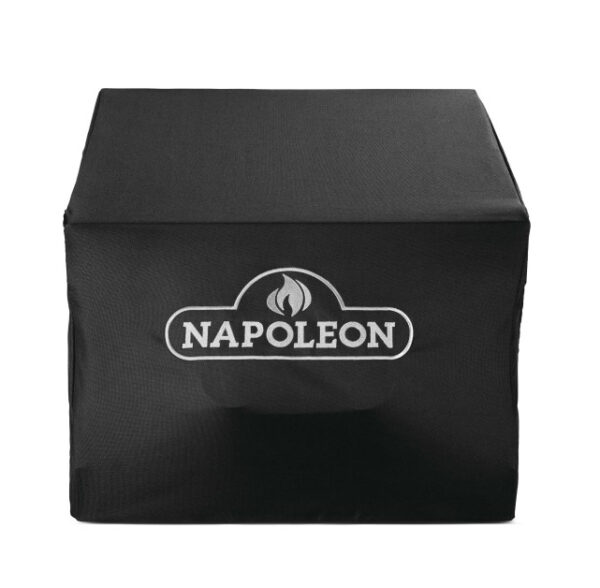 Napoleon cover for built-in side burner 12 inch