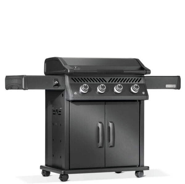 Napoleon Rogue PRO Phantom 30 inch Plancha BBQ