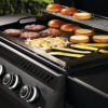 Napoleon Rogue PRO Phantom 30 inch Plancha BBQ