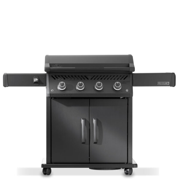 Napoleon Rogue PRO Phantom 30 inch Plancha BBQ