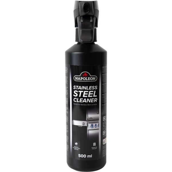 Napoleon Stainless Steel Cleaner