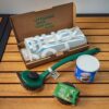 Big Green Egg Are You Ready Clean Pakket