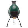 Big Green Egg Chiminea - Limited Edition | uit voorraad leverbaar