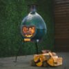Big Green Egg Chiminea - Limited Edition | uit voorraad leverbaar