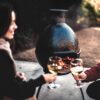 Big Green Egg Chiminea - Limited Edition | uit voorraad leverbaar