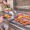 Napoleon 700-Series 32 inch Plancha BBQ