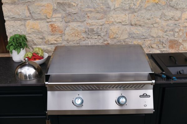 Napoleon 700-Series 32 inch Plancha BBQ