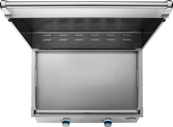 Napoleon 700-Series 32 inch Plancha BBQ