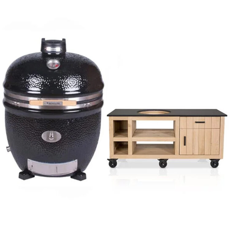 Monolith_LeChef_pro_2.0Fraaii_Buitenkeuken_Eiken_Classic_II_FB1049-1