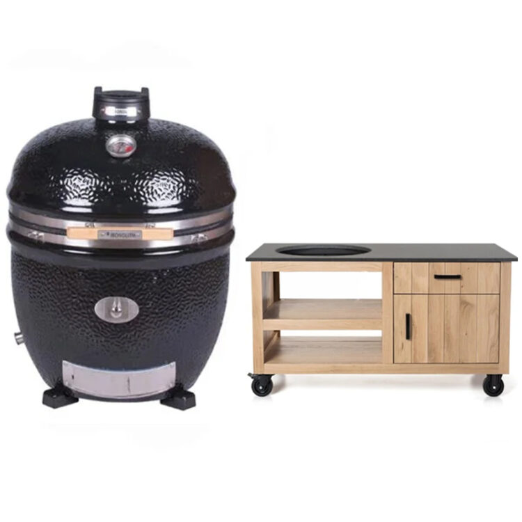 Monolith_LeChef_pro_2.0Fraaii_Buitenkeuken_Eiken_Compact_FB1047-1