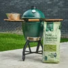 Big Green Egg Fire Bowl MiniMax + Gratis zak Pure Charcoal 9 kg