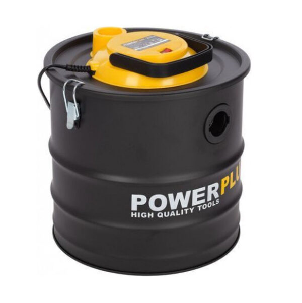 Powerplus POWX3013 Aszuiger 1600W 20 Liter