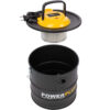 Powerplus POWX3013 Aszuiger 1600W 20 Liter