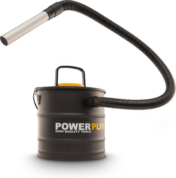 Powerplus POWX3013 Aszuiger 1600W 20 Liter