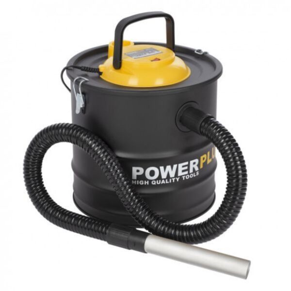 Powerplus POWX3013 Aszuiger 1600W 20 Liter