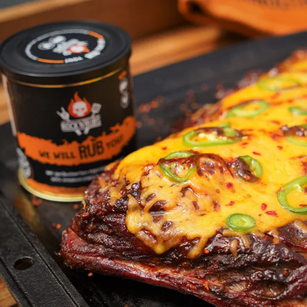 Rock’n’Rubs We Will Rub You