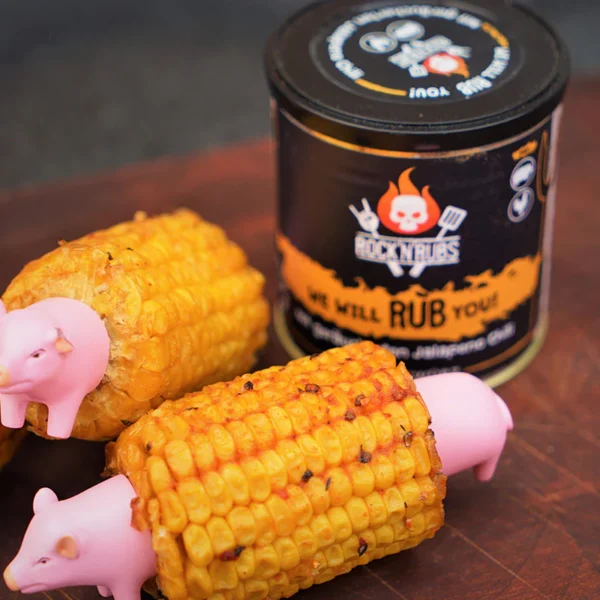 Rock’n’Rubs We Will Rub You