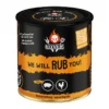 Rock’n’Rubs We Will Rub You