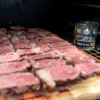 Rock ‘n Rubs – The Winner Steaks It All – Fleur de Sel