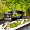 Rock ‘n Rubs – The Winner Steaks It All – Fleur de Sel