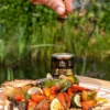Rock ‘n Rubs – The Winner Steaks It All – Lemon Style