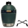 Big Green Egg Medium standaard + Tafel Nest
