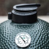 Big Green Egg Large standaard + Tafel Nest
