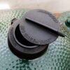 Big Green Egg Large standaard + Tafel Nest
