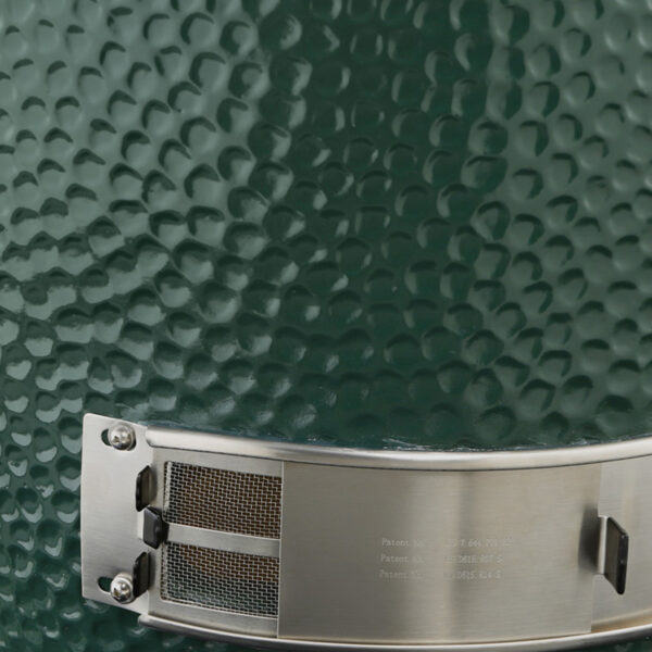 Big Green Egg Large standaard + Tafel Nest