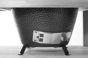 Tafel standaard