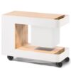 Indu+ Iceboy trolley - wit