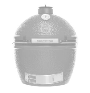 Zonder Big Green Egg XL