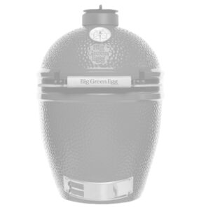 Zonder Big Green Egg Large