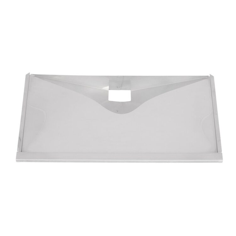 Napoleon RVS Vetopvangbak | Prestige & Prestige PRO 500 n710-0093